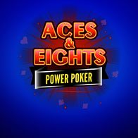 Aces And Eights Power Poker