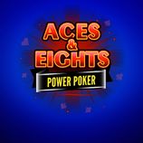 Aces And Eights Power Poker