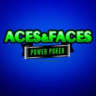Aces And Faces Power Poker
