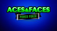 Aces And Faces Power Poker