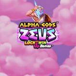 Alpha Gods Zeus