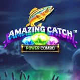 Amazing Catch Power Combo
