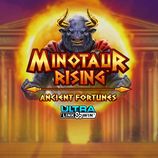Ancient Fortunes Minotaur Rising
