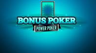 Bonus Poker Power Poker