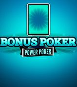 Bonus Poker Power Poker