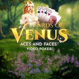 Cards Of Venus Aces And Faces