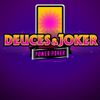 Deuces And Joker Power Poker