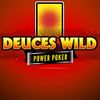 Deuces Wild Power Poker