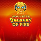 Epic Strike Roulette 9 Masks Of Fire