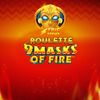 Epic Strike Roulette 9 Masks Of Fire
