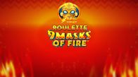 Epic Strike Roulette 9 Masks Of Fire