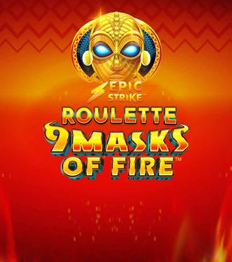 Epic Strike Roulette 9 Masks Of Fire