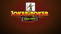 Joker Poker Power Poker