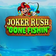 Joker Rush Gone Fishin