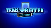 Tens Or Better Power Poker