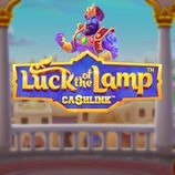 Luck Of The Lamp Cashlink