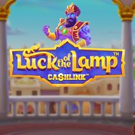 Luck Of The Lamp Cashlink