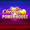 Cherry Power Boost
