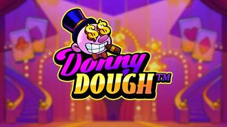 Donny Dough