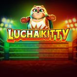 Lucha Kitty