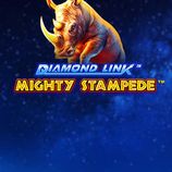 Diamond Link Mighty Stampede