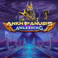 Ankh Of Anubis Awakening
