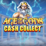 Age Of The Gods Cash Collect