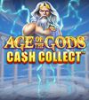 Age Of The Gods Cash Collect