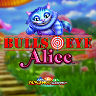 Bulls Eye Alice