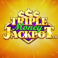 Triple Money Jackpot