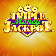 Triple Money Jackpot
