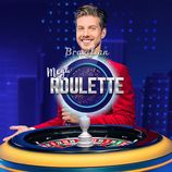 Mega Roulette - Brazilian