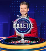 Mega Roulette - Brazilian