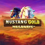 Mustang Gold Megaways