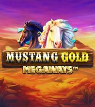 Mustang Gold Megaways