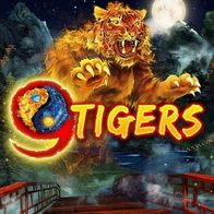 9 Tigers