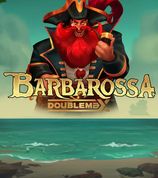 Barbarossa Doublemax
