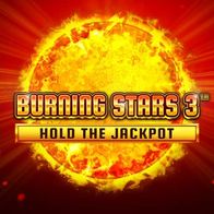 Burning Stars 3