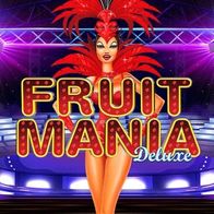 Fruit Mania Deluxe