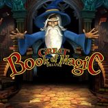 Great Book Of Magic Deluxe
