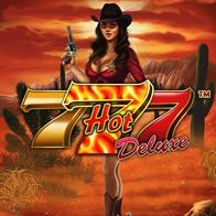 Hot 777 Deluxe