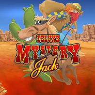 Mystery Jack Deluxe