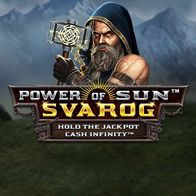 Power Of Sun Svarog