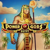 Power Of Gods: Egypt