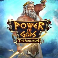Power Of Gods: The Pantheon