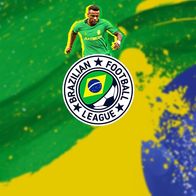 Virtual Brazilian League