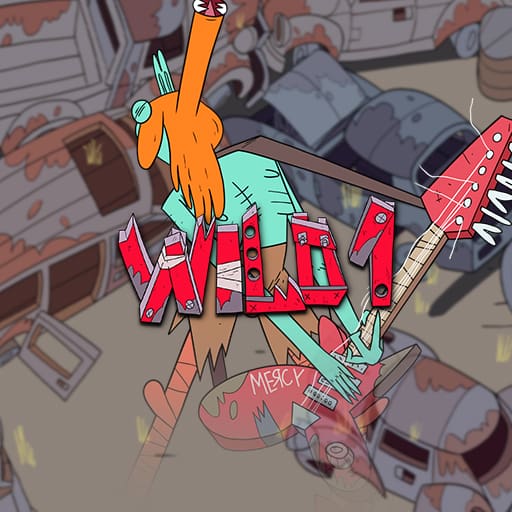 Wild 1 – Peter and Sons