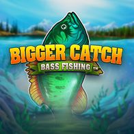 Bigger Catch Bass Fishing