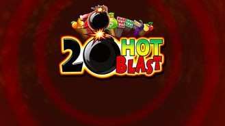 20 Hot Blast