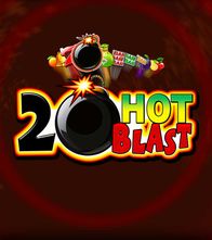 20 Hot Blast